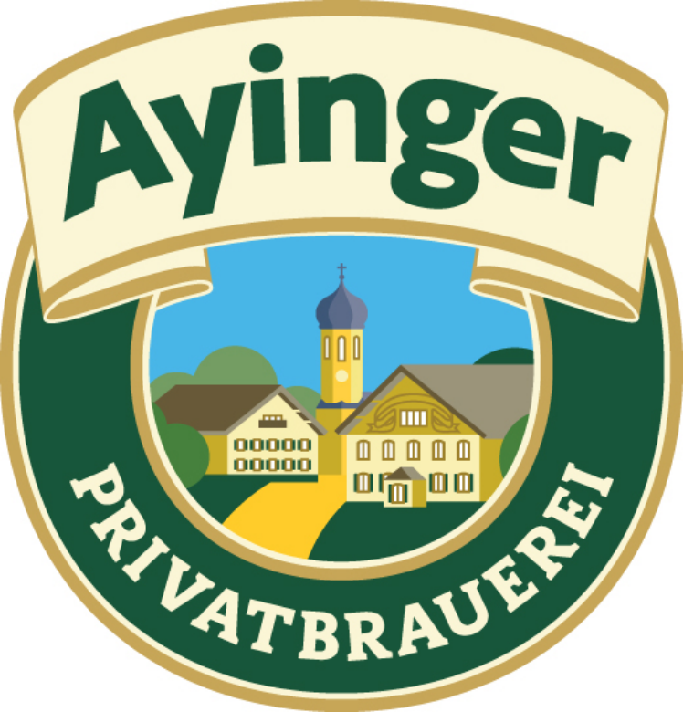 Ayinger brewery