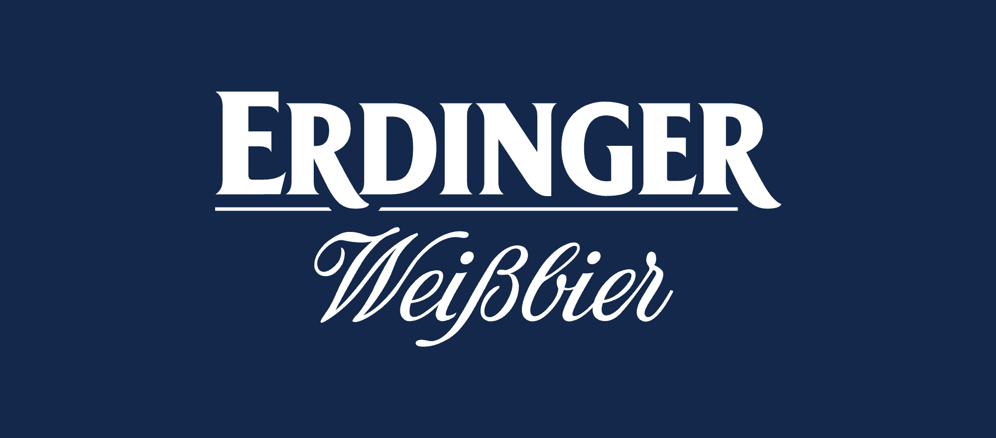 Erdinger brewery